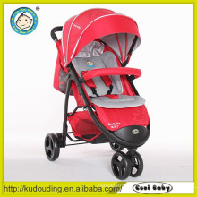 Hot china products wholesale high quality aluminium tube baby stroller parts
